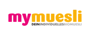 mymuesli logo