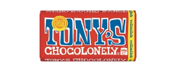 Tony’s Chocolonely