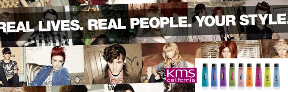 KMS California
